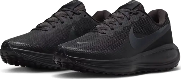 Кросівки бігові жіночі Nike REVOLUTION 8 чорні HJ8485-002
