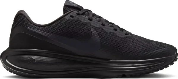 Кросівки бігові жіночі Nike REVOLUTION 8 чорні HJ8485-002