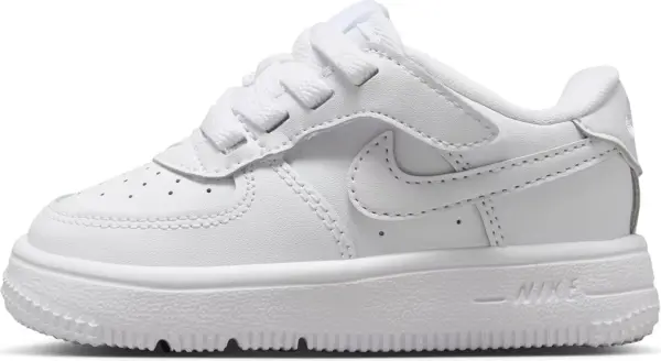 Кросівки дитячі Nike AIR FORCE 1 LOW EASYON (TD) білі IH4491-101
