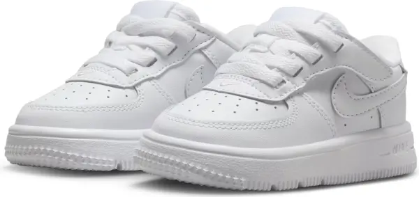 Кросівки дитячі Nike AIR FORCE 1 LOW EASYON (TD) білі IH4491-101