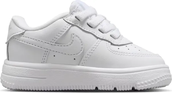 Кросівки дитячі Nike AIR FORCE 1 LOW EASYON (TD) білі IH4491-101