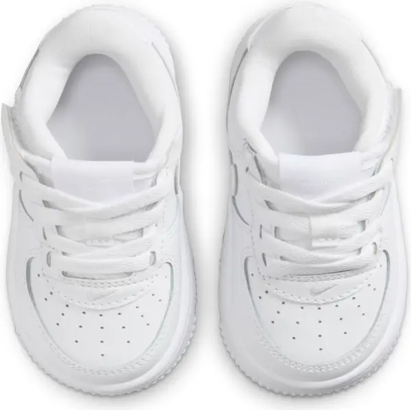 Кросівки дитячі Nike AIR FORCE 1 LOW EASYON (TD) білі IH4491-101