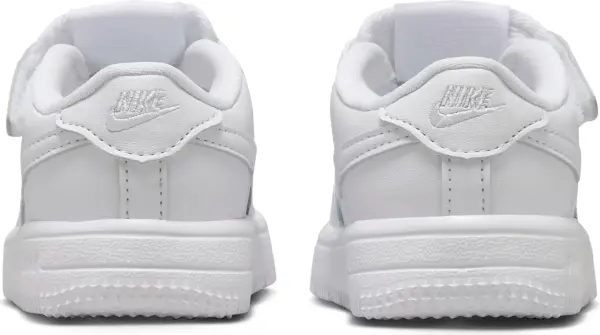 Кросівки дитячі Nike AIR FORCE 1 LOW EASYON (TD) білі IH4491-101