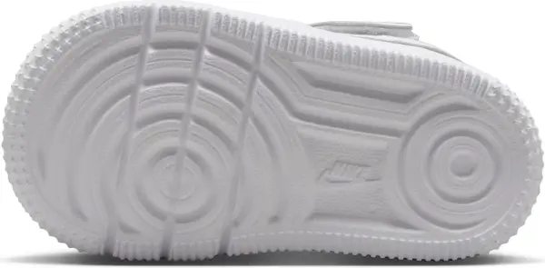 Кросівки дитячі Nike AIR FORCE 1 LOW EASYON (TD) білі IH4491-101