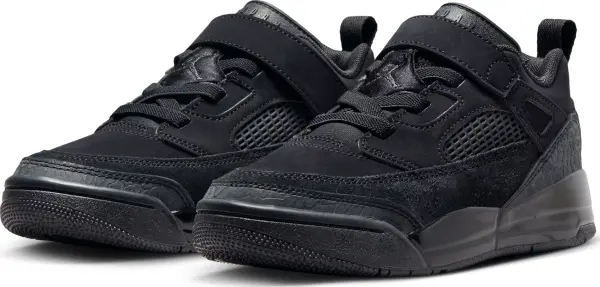 Кроссовки детские Nike JORDAN SPIZIKE LOW (PS) черные FQ3951-001