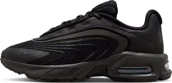 Кроссовки женские Nike AIR MAX FIRE черные IF2620-003