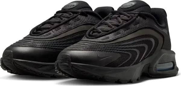 Кроссовки женские Nike AIR MAX FIRE черные IF2620-003