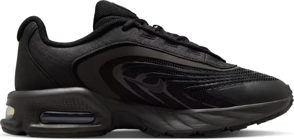 Кроссовки женские Nike AIR MAX FIRE черные IF2620-003
