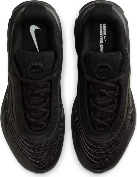 Кроссовки женские Nike AIR MAX FIRE черные IF2620-003