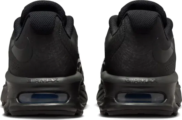 Кроссовки женские Nike AIR MAX FIRE черные IF2620-003