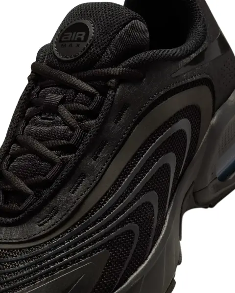 Кроссовки женские Nike AIR MAX FIRE черные IF2620-003
