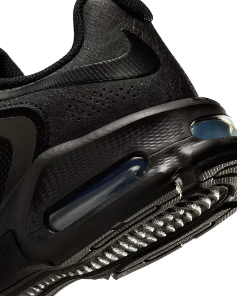Кроссовки женские Nike AIR MAX FIRE черные IF2620-003