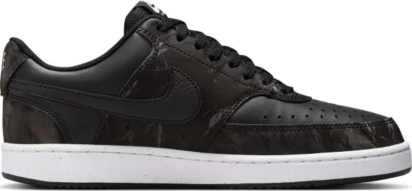 Кросівки жіночі Nike COURT VISION LOW NEXT NATURE чорні HQ4377-001