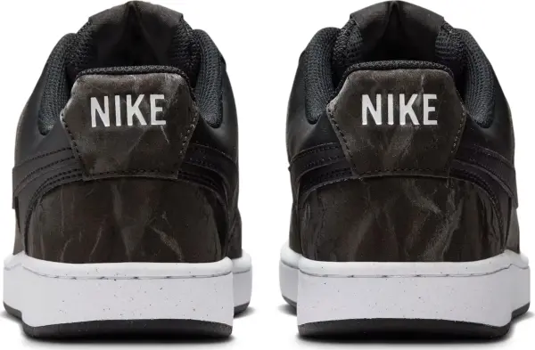 Кросівки жіночі Nike COURT VISION LOW NEXT NATURE чорні HQ4377-001