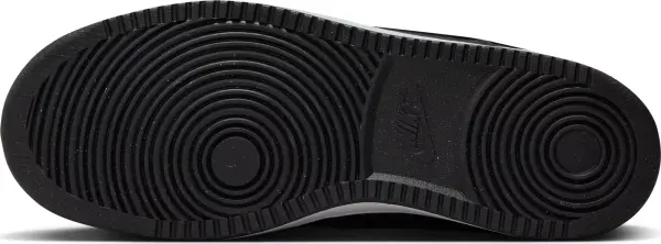 Кросівки жіночі Nike COURT VISION LOW NEXT NATURE чорні HQ4377-001