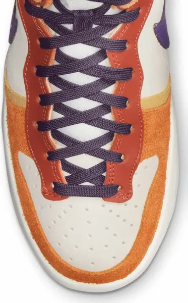 Кросівки жіночі Nike DUNK HIGH UP SETSUBUN різнокольорові DQ5012-133