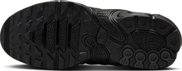 Кроссовки подростковые Nike AIR MAX PLUS DRIFT (GS) черные FV5921-002