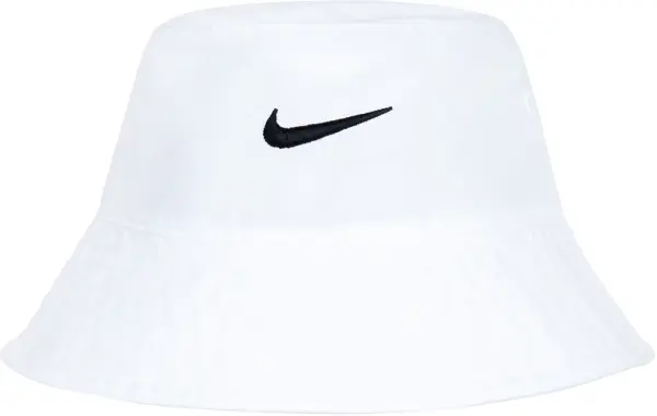 Панама дитяча Nike DRI-FIT BUCKET біла 8A2682-001