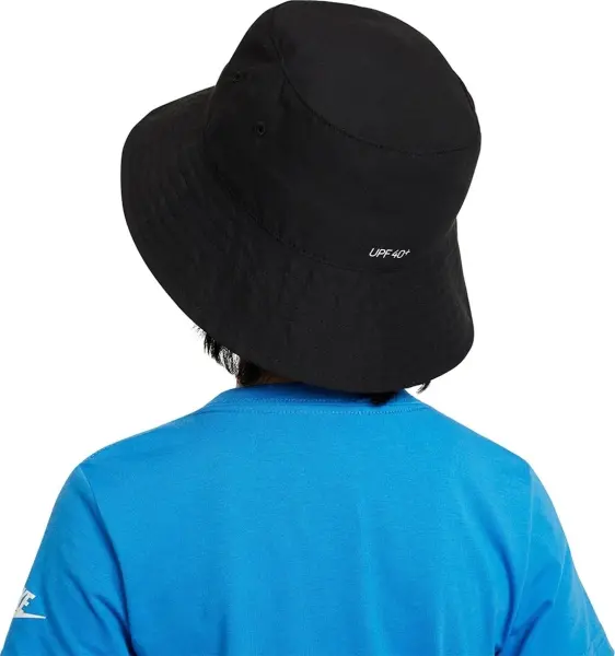 Панама дитяча Nike DRI-FIT BUCKET чорна 8A2682-023