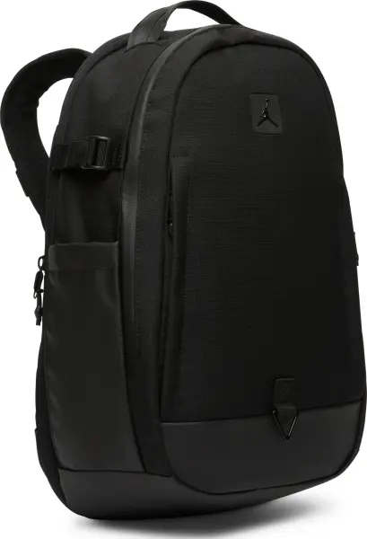 Рюкзак Nike JORDAN CORDURA чорний MA0899-023