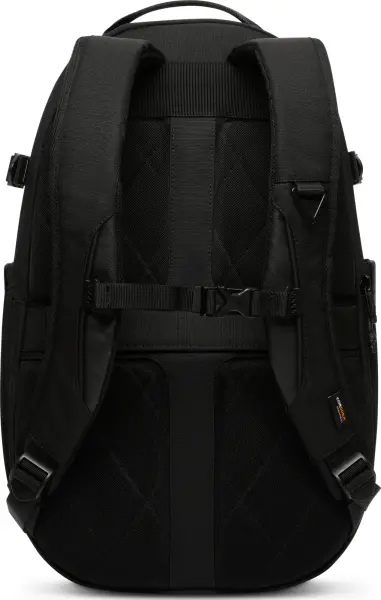 Рюкзак Nike JORDAN CORDURA чорний MA0899-023