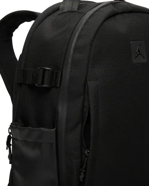 Рюкзак Nike JORDAN CORDURA чорний MA0899-023