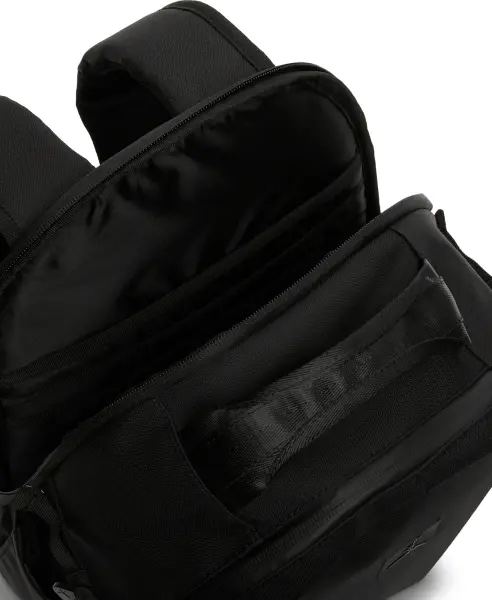 Рюкзак Nike JORDAN CORDURA чорний MA0899-023