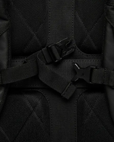Рюкзак Nike JORDAN CORDURA чорний MA0899-023