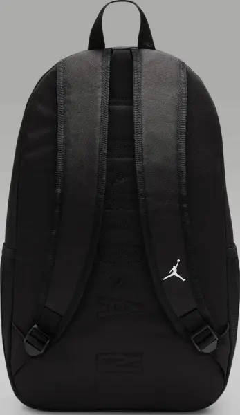 Рюкзак Nike JORDAN чорний MA0880-K90
