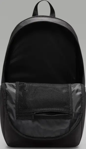 Рюкзак Nike JORDAN чорний MA0880-K90