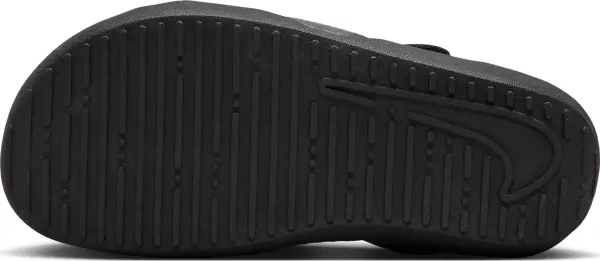 Сандали детские Nike SUNRAY PROTECT 4 (PS) черные HF6277-001
