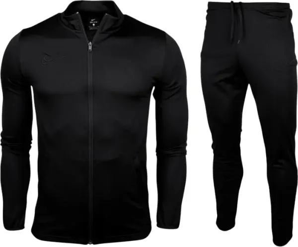 Спортивний костюм Nike ACADEMY DRI-FIT чорний DB6556-010
