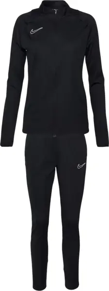 Спортивний костюм жіночий Nike DRI-FIT ACADEMY чорний FD4120-010