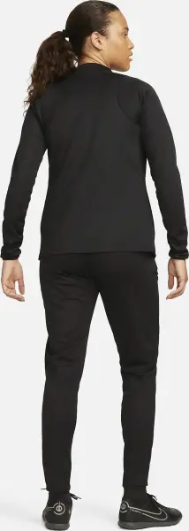Спортивний костюм жіночий Nike DRI-FIT ACADEMY чорний FD4120-010
