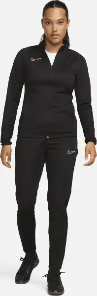 Спортивний костюм жіночий Nike DRI-FIT ACADEMY чорний FD4120-010