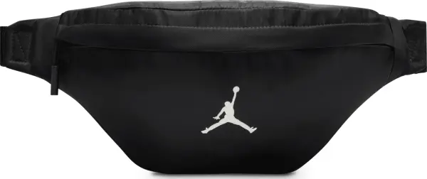 Сумка на пояс Nike JORDAN MVP чорна MA9034-023