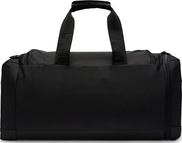 Сумка спортивна Nike JORDAN VELOCITY DUFFLE BAG (62.5L) чорна MM0920-023