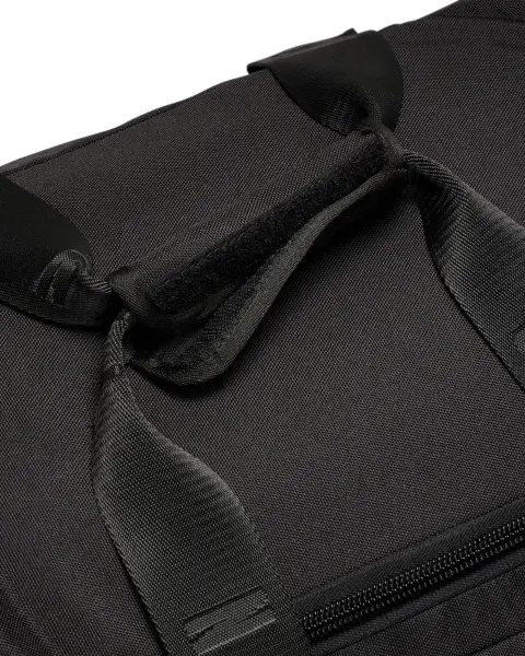 Сумка спортивна Nike JORDAN VELOCITY DUFFLE BAG (62.5L) чорна MM0920-023