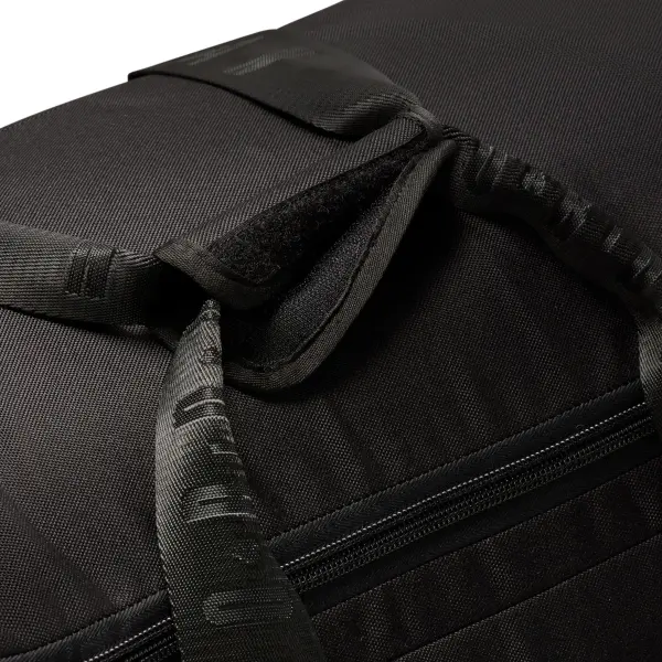 Сумка спортивна Nike JORDAN VELOCITY DUFFLE BAG (81L) чорна LM0920-023