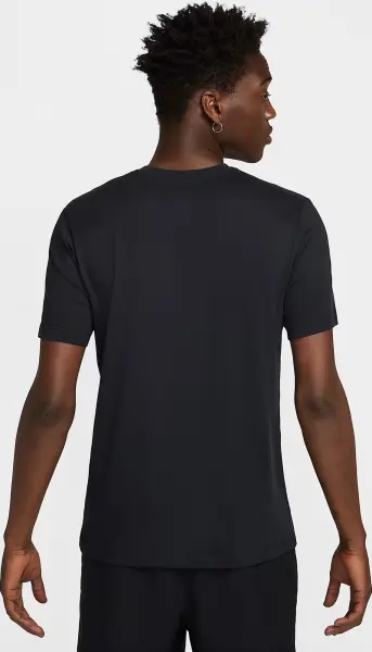 Футболка Nike DRI-FIT чорна HJ3658-010