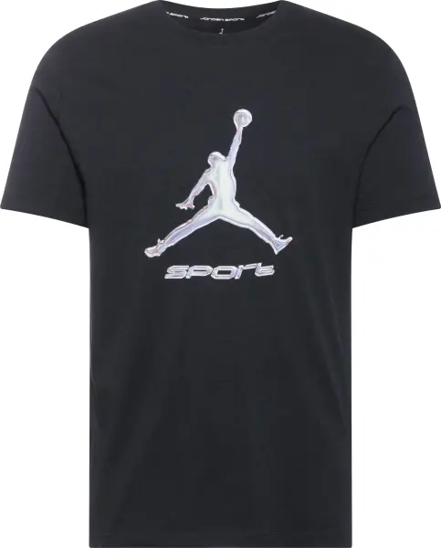 Футболка Nike JORDAN SPORT DRI-FIT чорна HQ7984-010