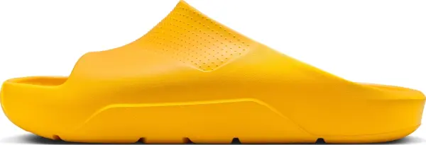 Шлепанцы Nike JORDAN POST желтые DX5575-701