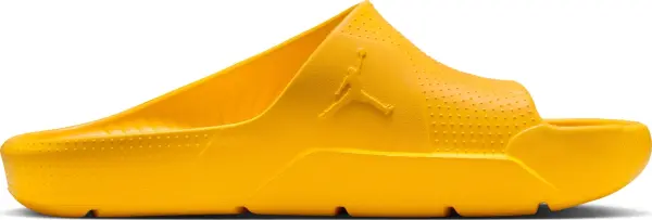 Шлепанцы Nike JORDAN POST желтые DX5575-701