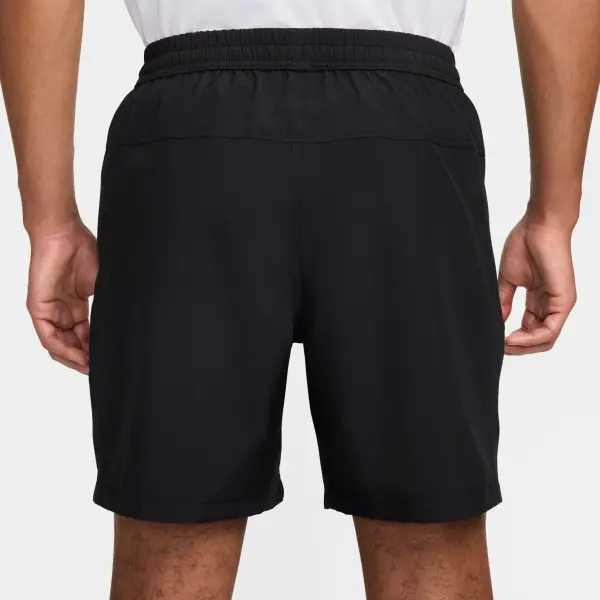 Шорты Nike FORM 7" черные FN3992-010