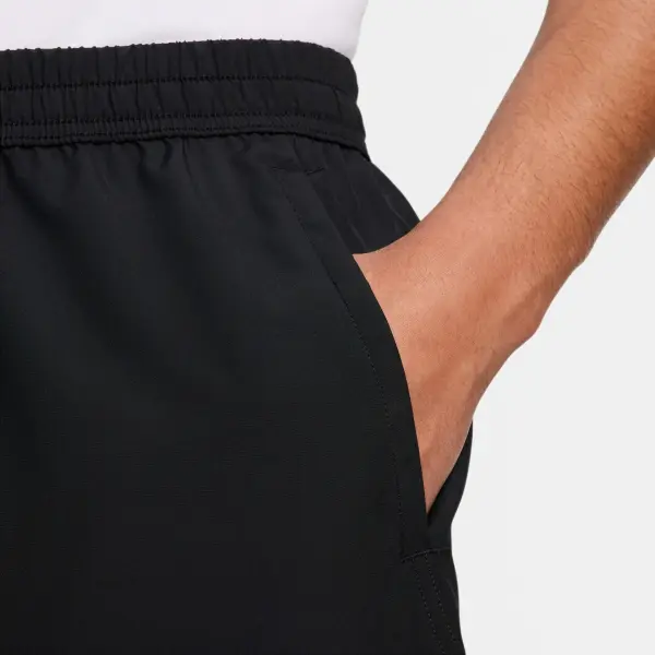 Шорты Nike FORM 7" черные FN3992-010