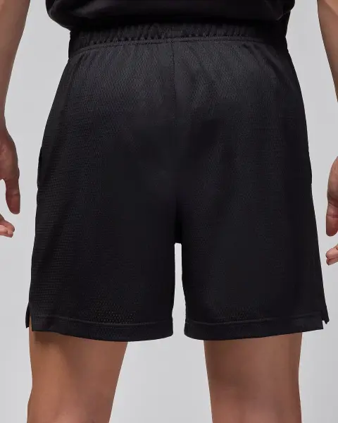 Шорти Nike JORDAN SPORT DRI-FIT GRAPHIC чорні HQ8665-010