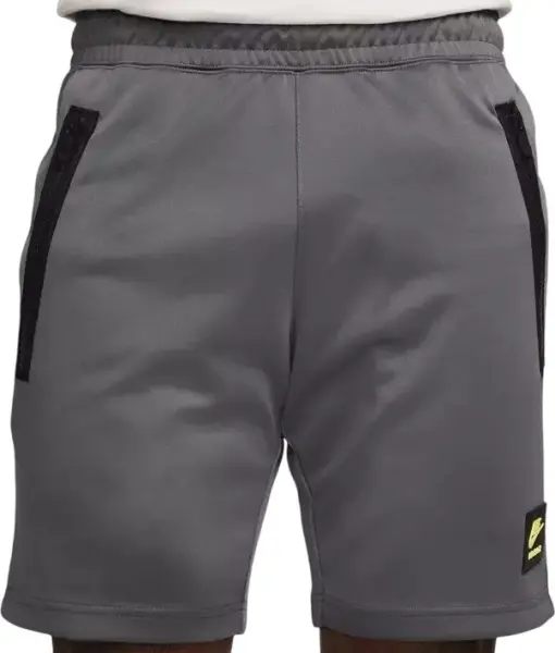 Шорты Nike SPORTSWEAR серые FV5592-068
