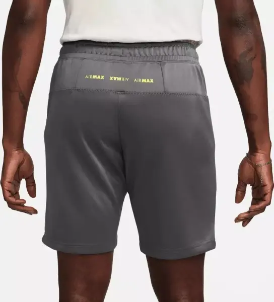 Шорты Nike SPORTSWEAR серые FV5592-068