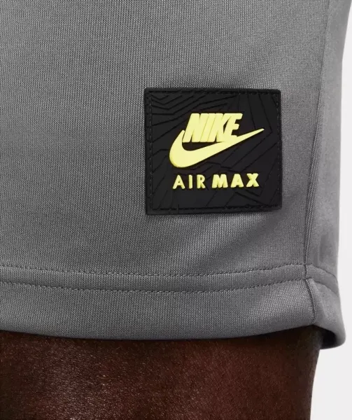 Шорты Nike SPORTSWEAR серые FV5592-068