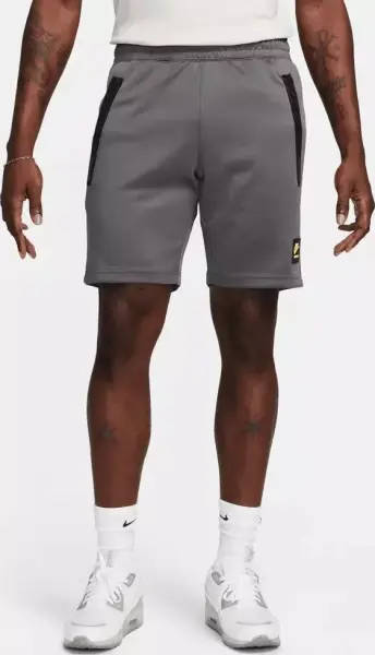 Шорты Nike SPORTSWEAR серые FV5592-068